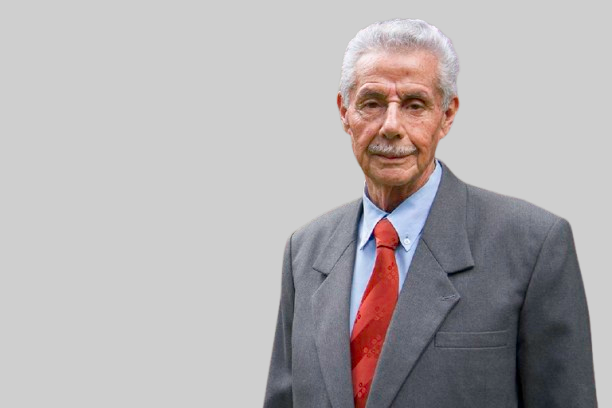 Daniel Camacho Monge